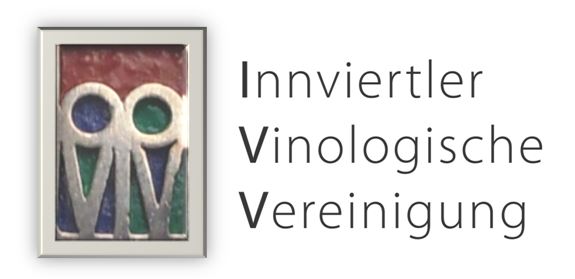 IVV Logo
