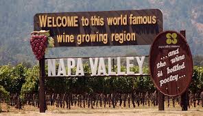 Nappa Valley