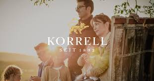 Korrell
