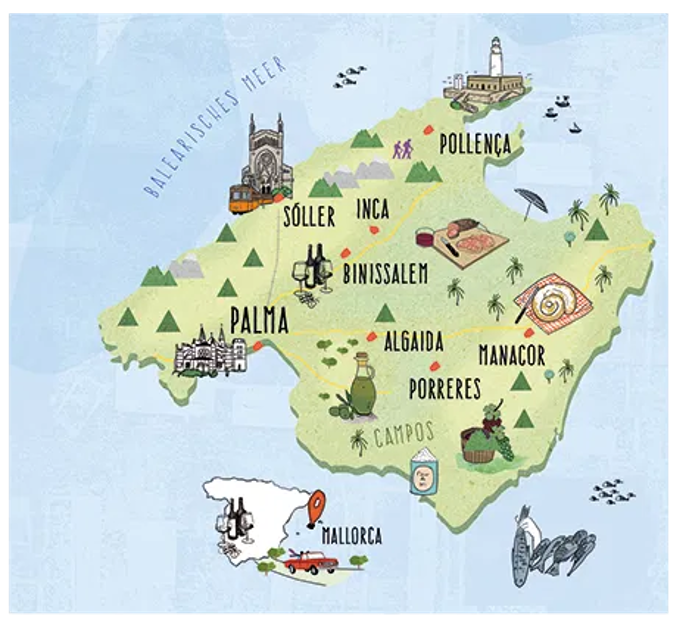 Mallorca