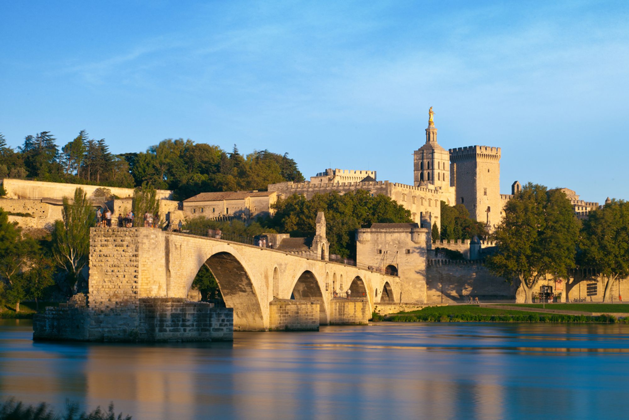 avignon-bridge